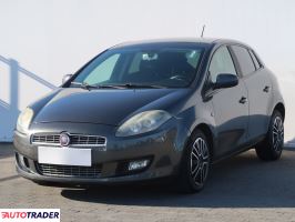 Fiat Bravo 2010 1.6 118 KM