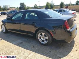 Chrysler 300C 2022 3