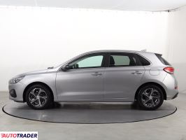 Hyundai i30 2022 1.5 108 KM Hyundai i30 2022 1.5 108 KM
