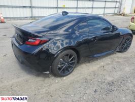 Toyota Pozostałe 2023 2