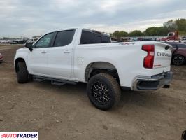 Chevrolet Silverado 2019 2