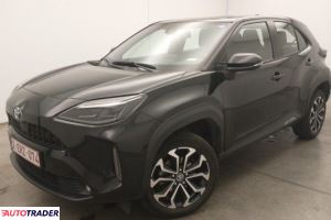 Toyota Yaris 2024 1.5