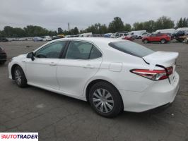 Toyota Camry 2019 2