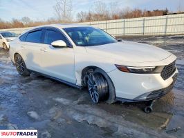 Honda Accord 2025 2
