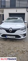 Renault Megane 2021 1.3 140 KM