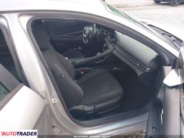 Hyundai Elantra 2021 2