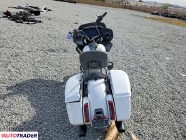 Harley-Davidson Pozostałe 2025