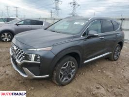 Hyundai Santa Fe 2022 2