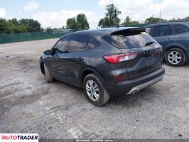 Ford Escape 2020 1