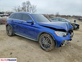 Mercedes CL 2020 3