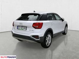 Audi Pozostałe 2023 1.5 150 KM