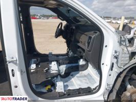 Chevrolet 1500 2021 5