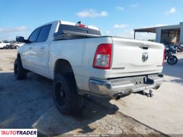 Dodge Ram 2020 5 Dodge Ram 2020 5