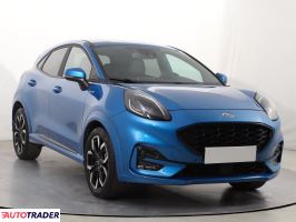 Ford Puma 2023 1.0 123 KM Ford Puma 2023 1.0 123 KM