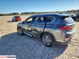 Hyundai Santa Fe 2020 2