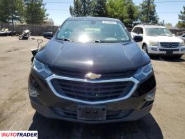 Chevrolet Equinox 2019 1