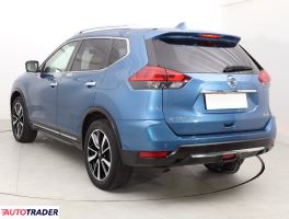 Nissan X-Trail 2019 1.7 147 KM