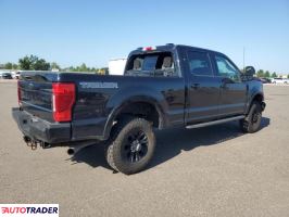 Ford Pozostałe 2022 7 Ford Pozostałe 2022 7