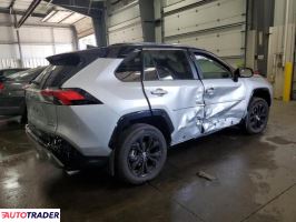 Toyota Pozostałe 2023 2