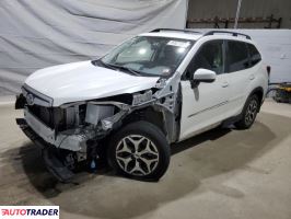 Subaru Forester 2019 2