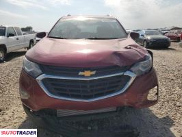 Chevrolet Equinox 2018 2