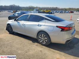 Nissan Altima 2020 2