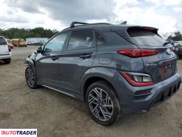 Hyundai Kona 2023 1 Hyundai Kona 2023 1