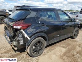 Nissan Pozostałe 2021 1 Nissan Pozostałe 2021 1
