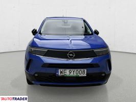 Opel Mokka 2023 1.2 130 KM Opel Mokka 2023 1.2 130 KM
