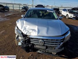 Volkswagen Passat 2020 2