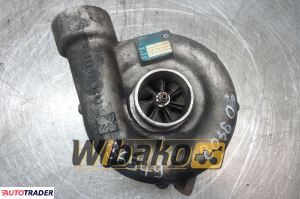 Turbosprężarka Borg Warner K2953299706713