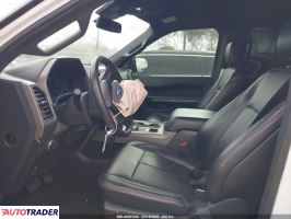 Ford Expedition 2020 3