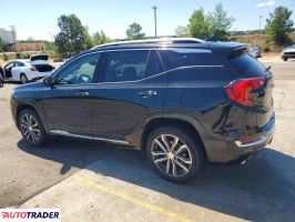 GMC Terrain 2020 2