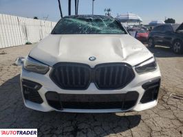 BMW X6 2023 3 BMW X6 2023 3