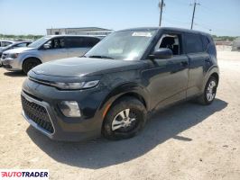 Kia Soul 2022 2 Kia Soul 2022 2