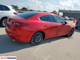 Mazda 3 2024 2 Mazda 3 2024 2