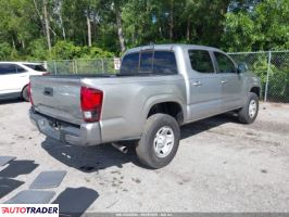 Toyota Tacoma 2019 2 Toyota Tacoma 2019 2