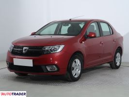 Dacia Logan 2017 1.0 72 KM