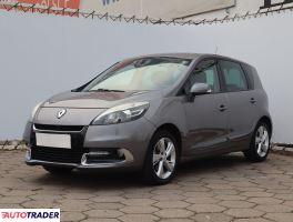 Renault Scenic 2013 1.2 113 KM