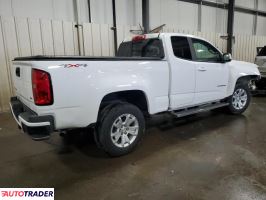 Chevrolet Colorado 2022 3 Chevrolet Colorado 2022 3