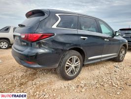 Infiniti Pozostałe 2019 3 Infiniti Pozostałe 2019 3