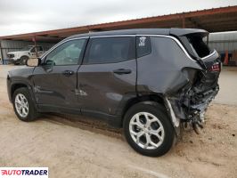 Jeep Compass 2024 2