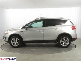 Ford Kuga 2010 2.0 138 KM