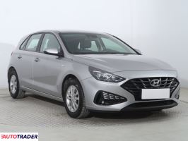 Hyundai i30 2022 1.5 108 KM Hyundai i30 2022 1.5 108 KM