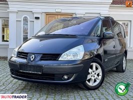 Renault Grand Espace - zobacz ofertę
