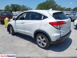 Honda HR-V 2022 1 Honda HR-V 2022 1