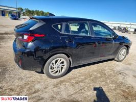 Subaru Impreza 2025 2