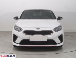 Kia Ceed 2019 1.6 201 KM Kia Ceed 2019 1.6 201 KM