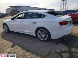 Audi A5 2021 2