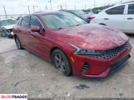 Kia Pozostałe 2021 1